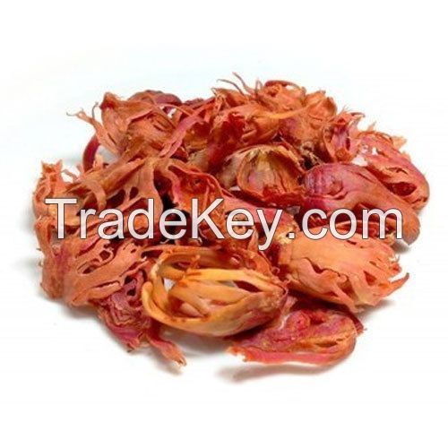 Premium Grade Organic Mace Whole with Flower For Sales & Export