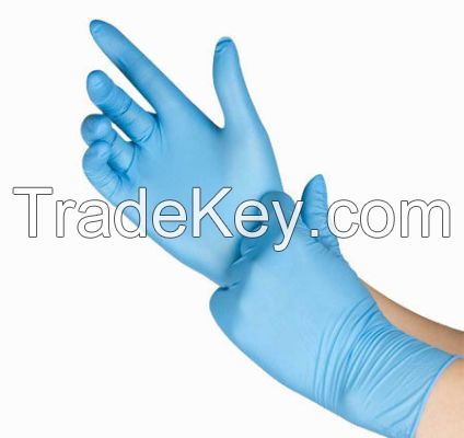Disposable Medical Accessories surgical gloves prices sterile latex disposable