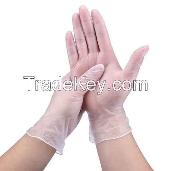 Disposable Medical Accessories surgical gloves prices sterile latex disposable