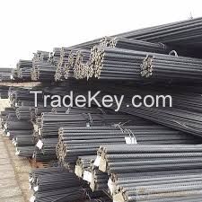 Standard Steel Rebar, Deformed Steel Bar, Israeli Standards SI 4466 PART 3