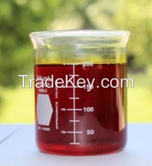 Thailand Quality Refined Palm Olien Oil Cp10 in Bulk