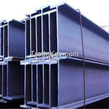Metal Structural Light H-Beam Roof Steel,curved roof design structural steel shed,hot rolled i /h beam used in structural