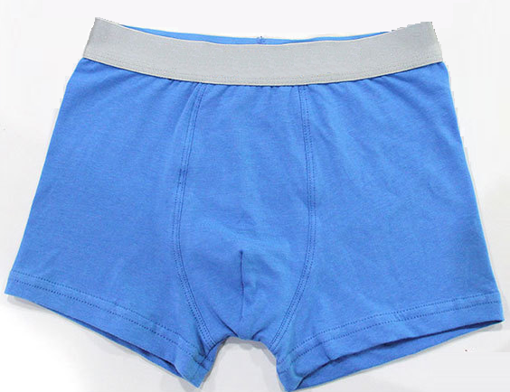 men's plain underwear