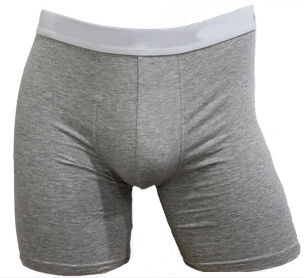 Men's long surf underwear