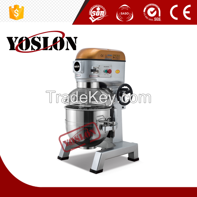 20liter Kitchen Stand Planetary Mixer/Food Mixer/Planetary Food Mixer