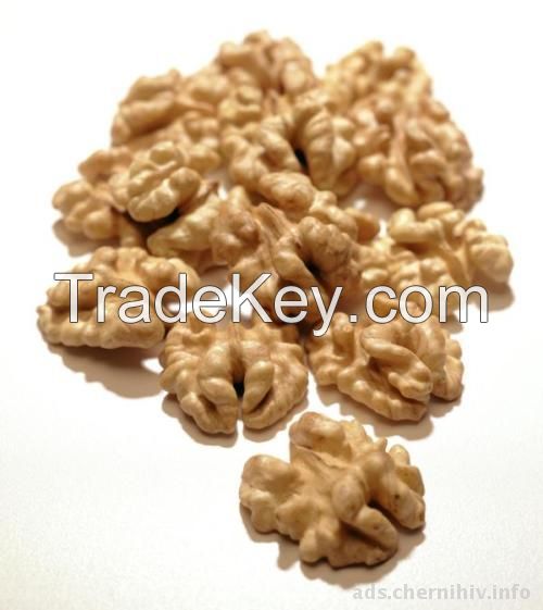 Best Quality Natural Walnuts Light Halves from Ukraine