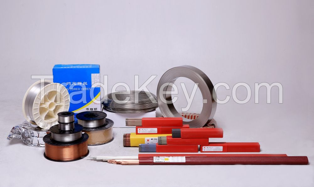  STAINLESS STEEL WELDING WIRE FLUX CORED WELDING WIRE