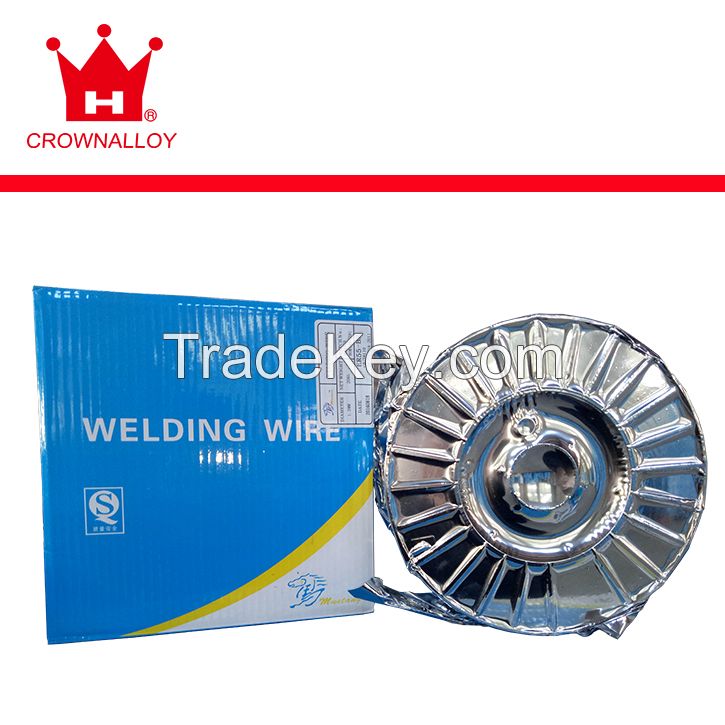 STAINLESS STEEL WELDING WIRE FLUX CORED WELDING WIRE