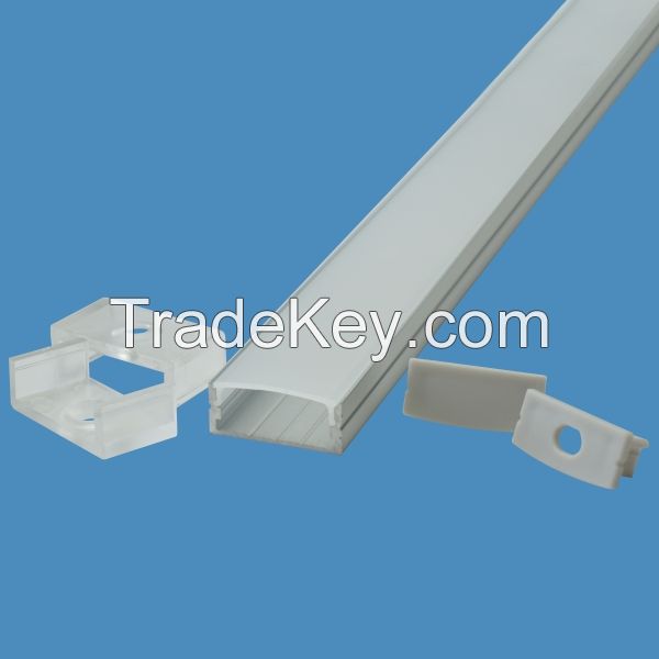 aluminium profile for led strips