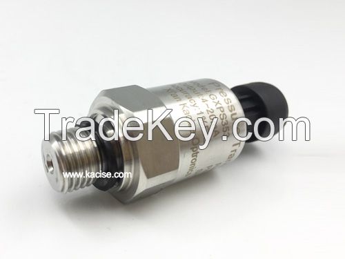 GXPS353 Refrigeration Industry pressure transmitter