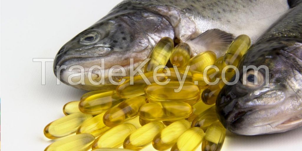 Fish Oil 