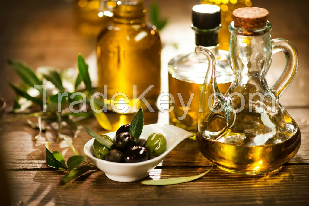 Olive Oil