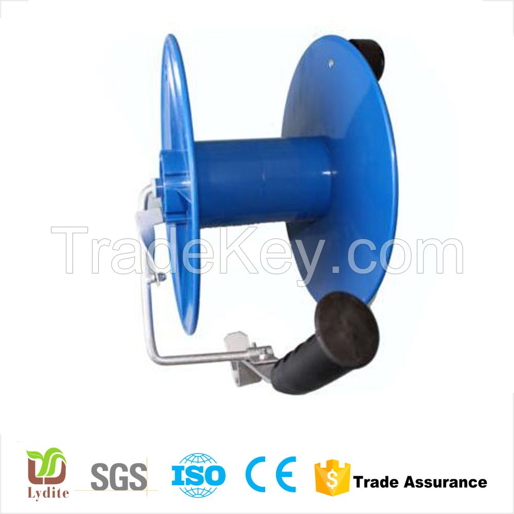 Lydite Electric Fence Reel,Portable Fence Reel Fence Spool For Winding Up Polywire and Polytape