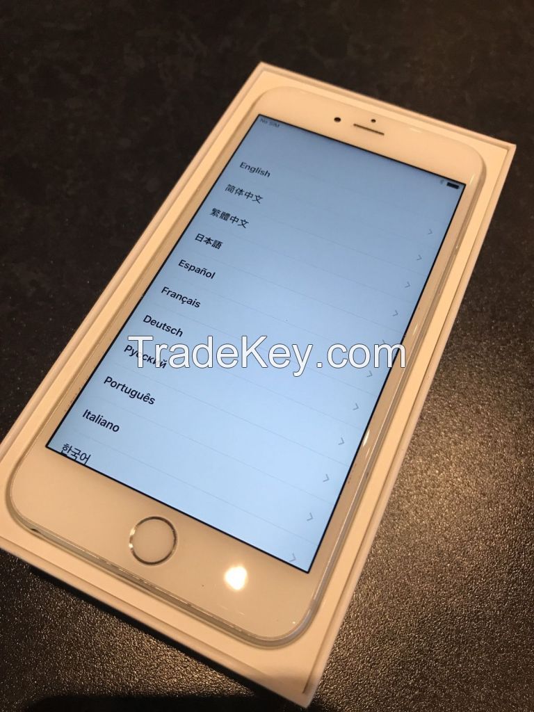 Apple iPhone 6s Plus 64GB Unlocked Gold Original Free Shipping