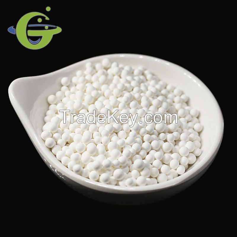 AA-1 Activated Alumina Adsorbent for Gas and Liquid