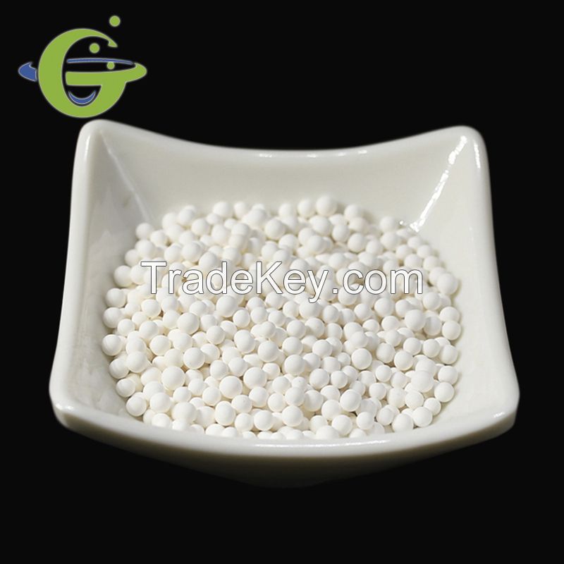 AA-1 Activated Alumina Adsorbent for Gas and Liquid