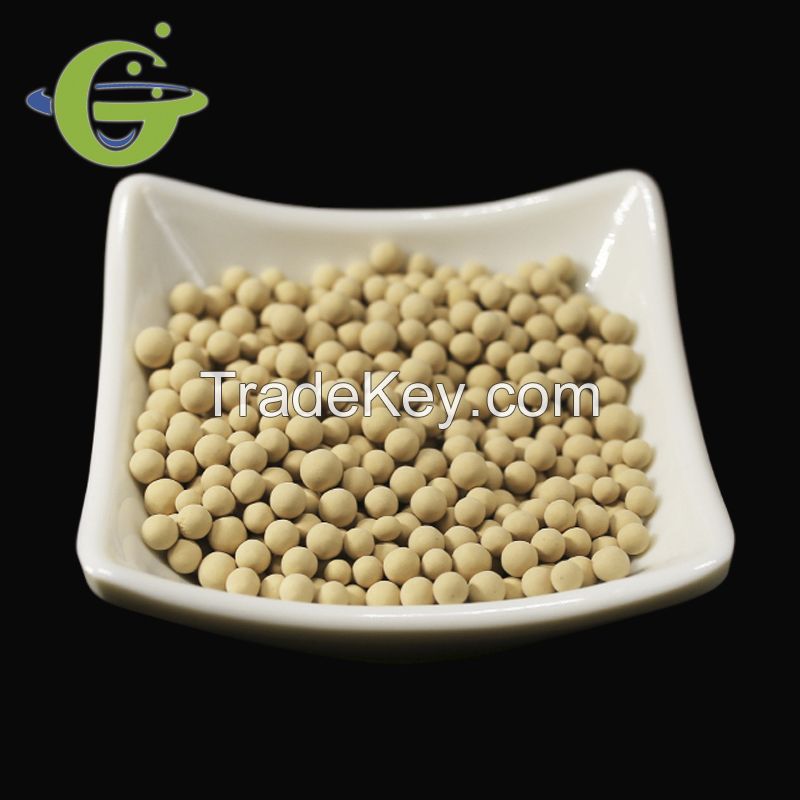 Zeolite 13X molecular sieve industrial oxygen generator