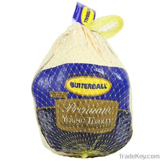 Turkey Whole Hens