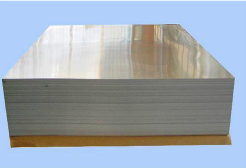 Professional supplier of aluminum foil/sheet/container