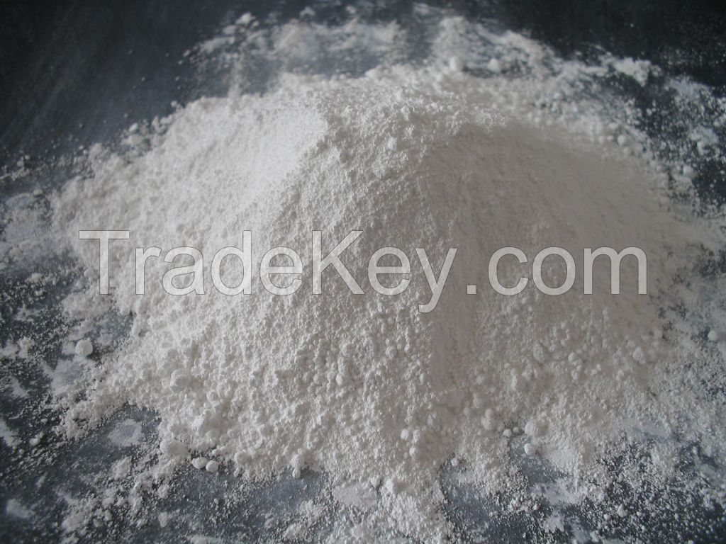 Car painting Titanium Dioxide rutile white powder Factory direct supply