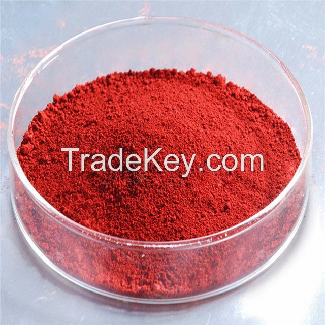 Iron Oxide Brown for paint in building, contstruction, architecture application