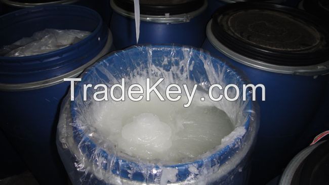 industrial chemicals - sodium lauryl ether sulfate equivalent - SLES 70%