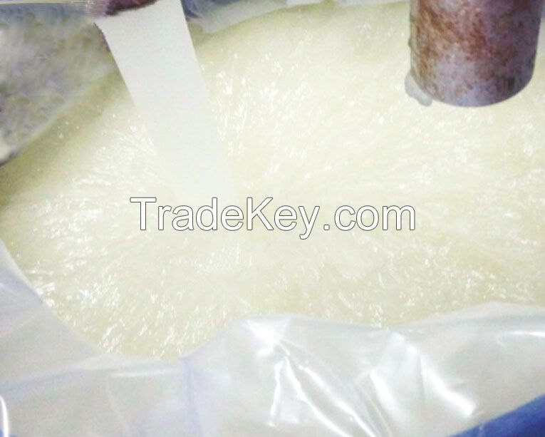 High Content SLES 70% Liquid in Detergent Industry