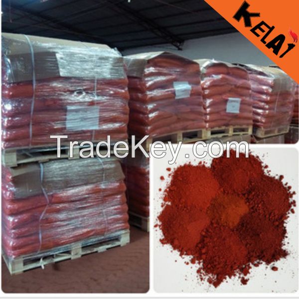 Iron oxide red 130 with good price