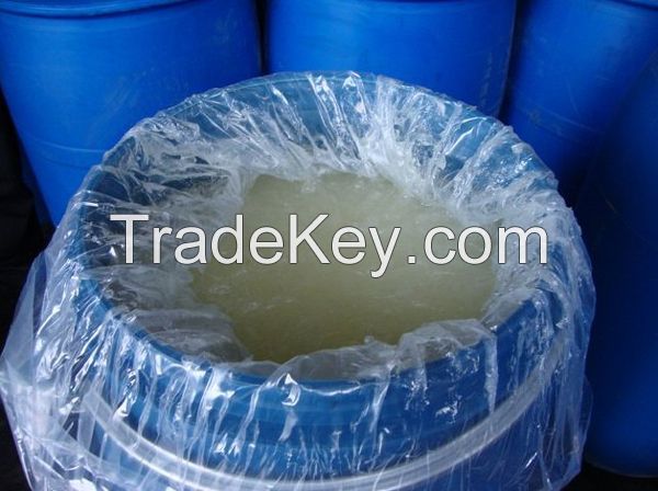 Sodium Lauryl Ether Sulfate SLES 70% N70