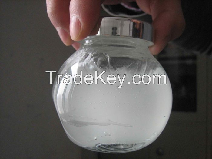 SLES Sodium Lauryl Ether Sulphate 70% for Liquid Soap