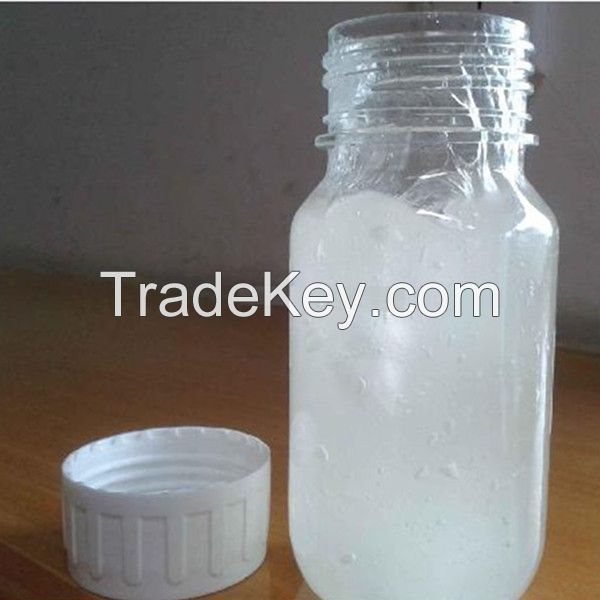 Sodium Lauryl Ether Sulfate 70% SLES/AES for Detergent