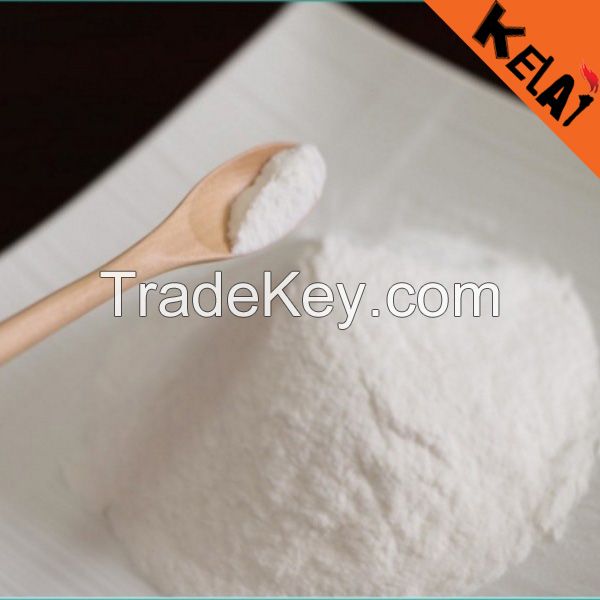 Detergent Thickener CMC Sodium Carboxymethyl Cellulose