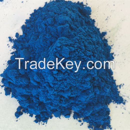 Iron Oxide Blue  Pigment for coating and bricks