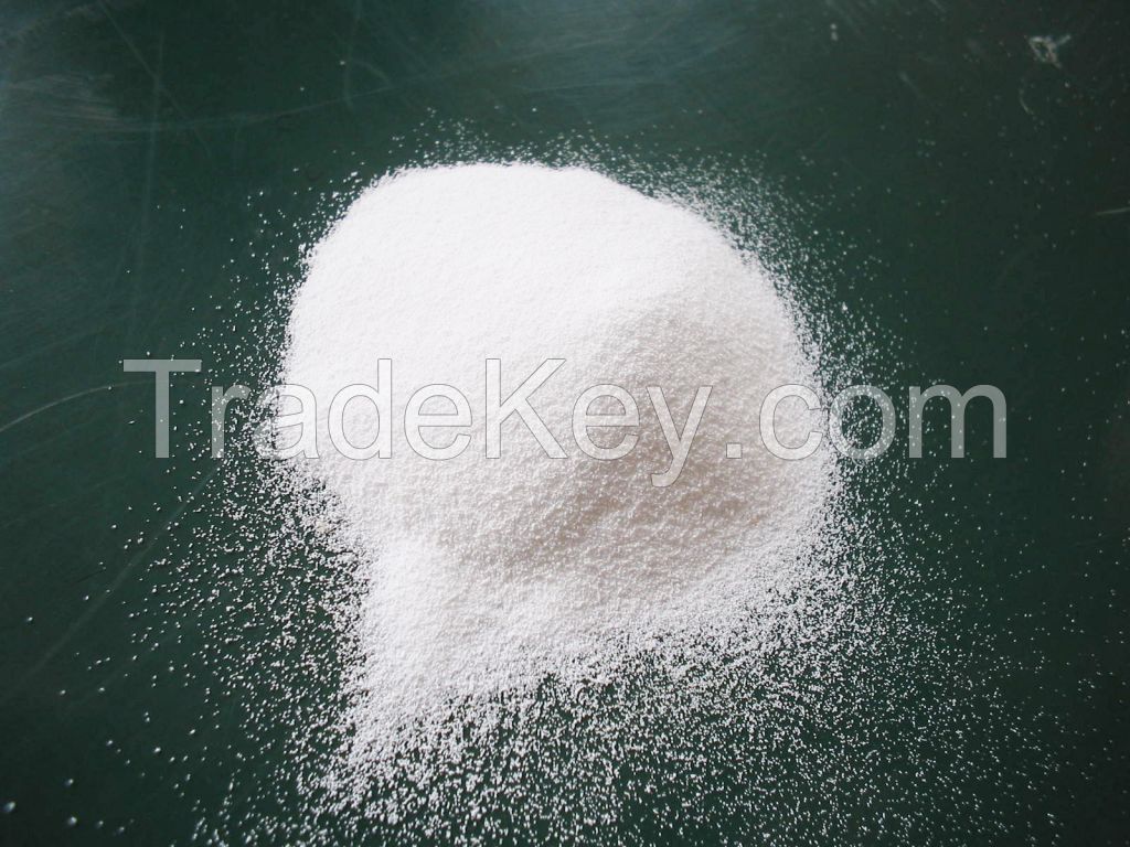 Lowest Price PVC Resin Rigid S-PVC K67 Polyvinyl Chloride Resin