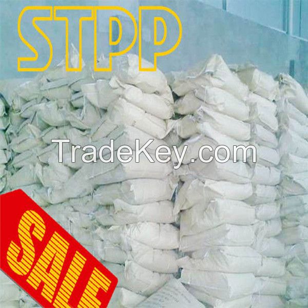 Sodium Tripolyphosphate STPP