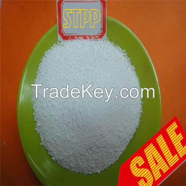 Sodium Tripolyphosphate STPP