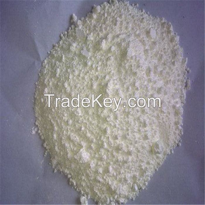 Industrial Type ZnO Zinc Oxide for 99.7%