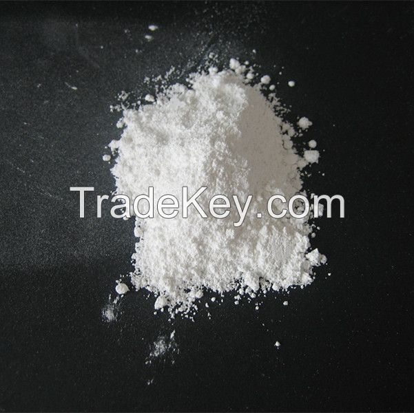 99.7% High Purity Zinc Oxide-ZnO for Medical, Cosmetic, Industrial, Electric