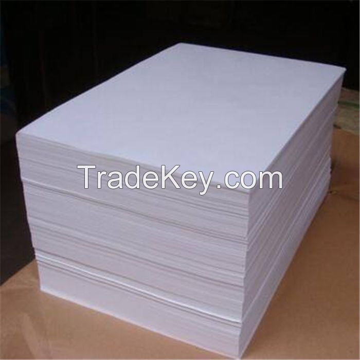 45-80gsm Woodfree Offset Printing Paper in Hot Sale