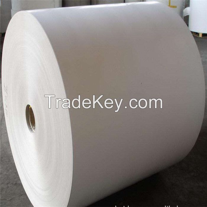 45-80gsm Woodfree Offset Printing Paper with great quality