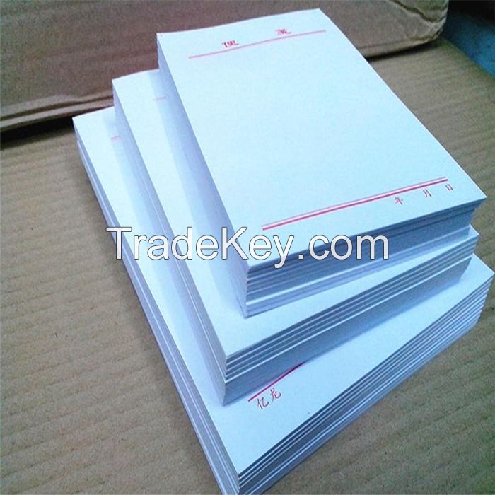 45-80gsm Woodfree Offset Printing Paper with best quality