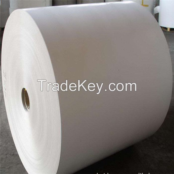 45-80gsm Woodfree Offset Printing Paper with high quality