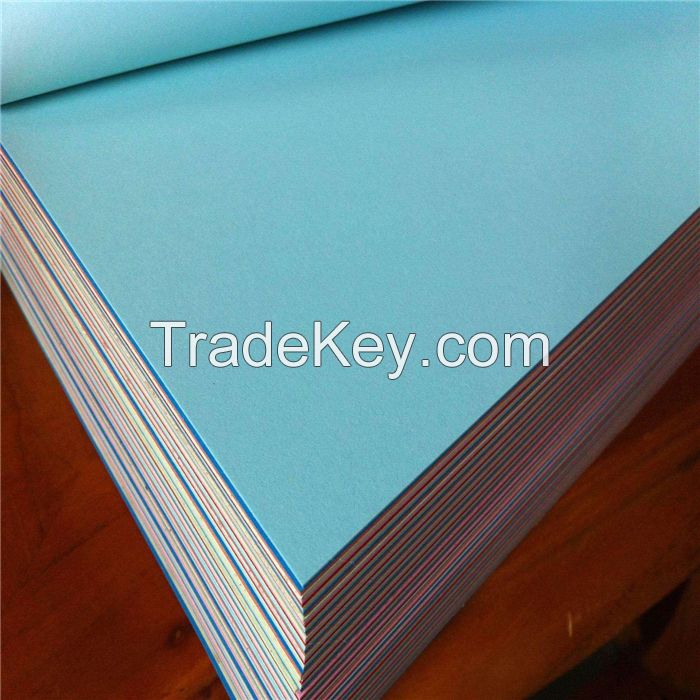 45-80gsm Woodfree Offset Printing Paper for Sale