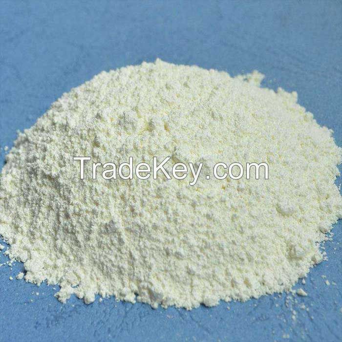 Hot Sale ZnO 99.7%  Zinc Oxide For Industrial Grade