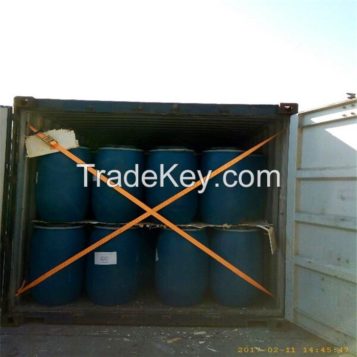 Sodium Lauryl Ether Sulfate / SLES 70% / AES 28% for Detergent CAS 68585-34-2