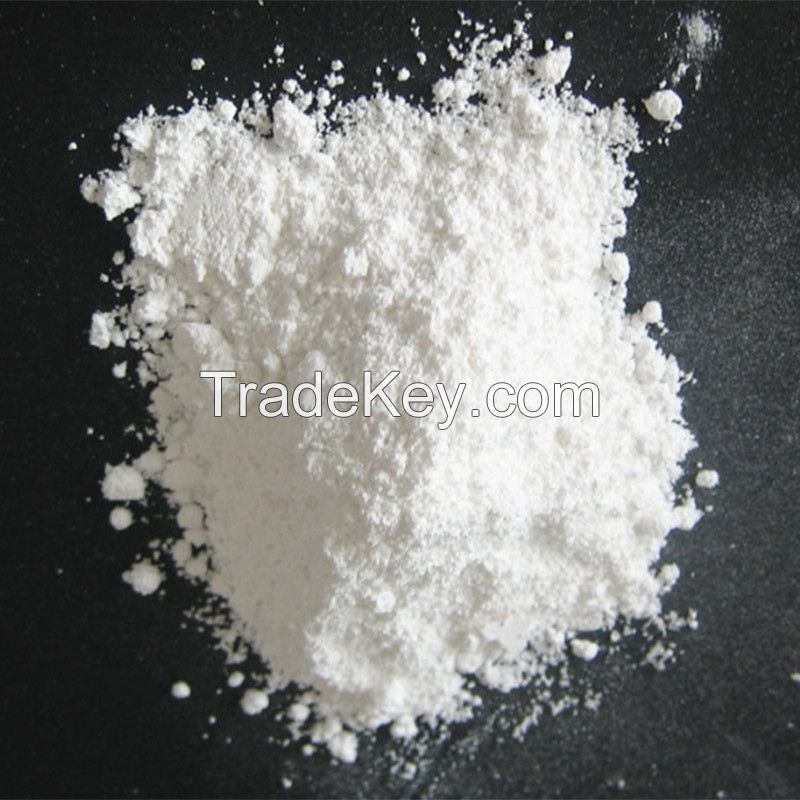 Ceramic Grade Zinc Oxide 98% 99% for Ceramic Additives