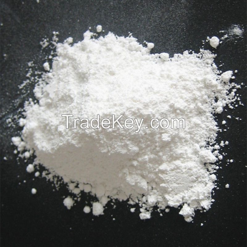 Industrial Grade Zinc Oxide 99.7% Rubber Additives