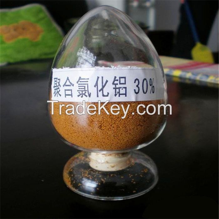 Poly aluminium chloride pac 28% 29% 30% MSDS
