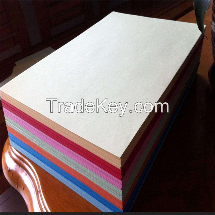 Coloured Offset Printing Paper with high quality