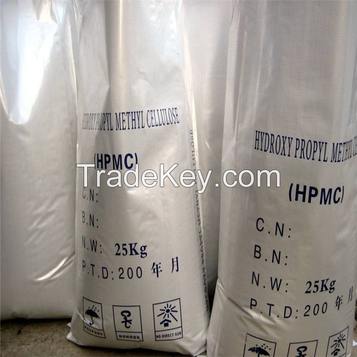 Hydroxypropyl Methyl Cellulose HPMC for tile adhesive 150000-200 000 mpa.s